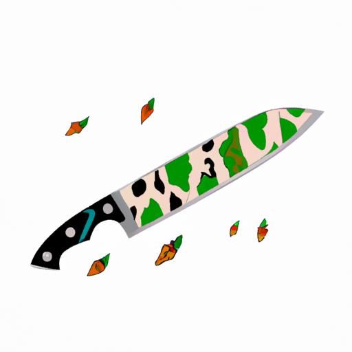This knife skin is perfect for players who want to show their wild side in Valorant