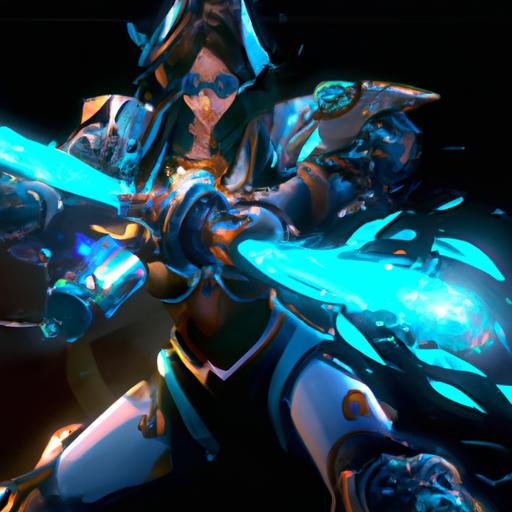 Pulsefire Caitlyn is a highly sought-after skin with its unique design