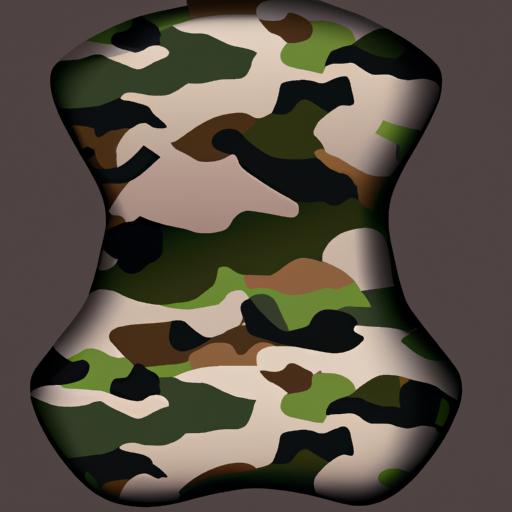 Blend in with the environment and take your enemies by surprise with this camo stinger skin!