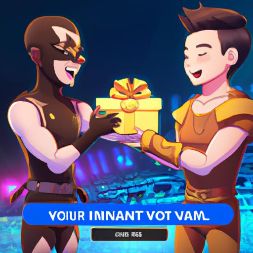 Can You Gift Skins In Valorant