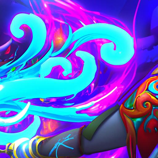 Arcana skins with unique animations and effects can enhance your gaming experience