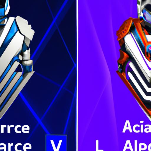 Which skin reigns supreme? Check out our comparison of the Team Ace and Prime 2.0 skins in Valorant