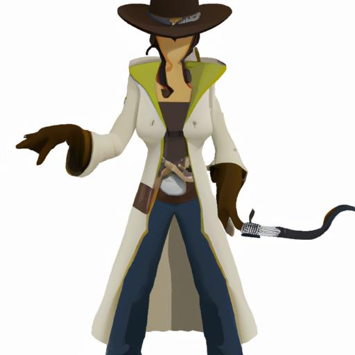 Twisted Fate's High Noon skin transforms him into a classic gunslinger in the game.