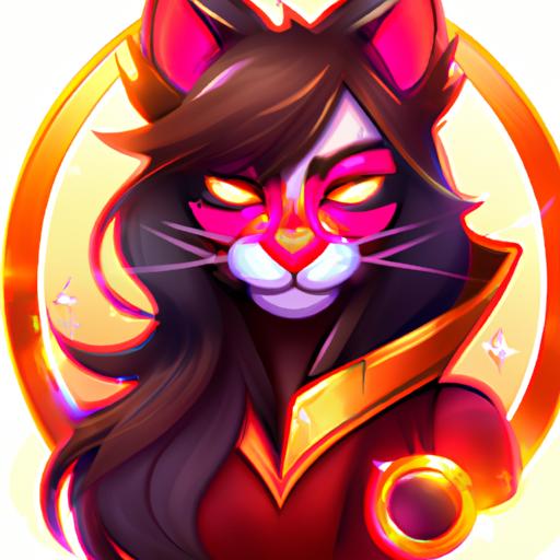 Ahri's Bewitching skin is the ultimate enigma, just like her!