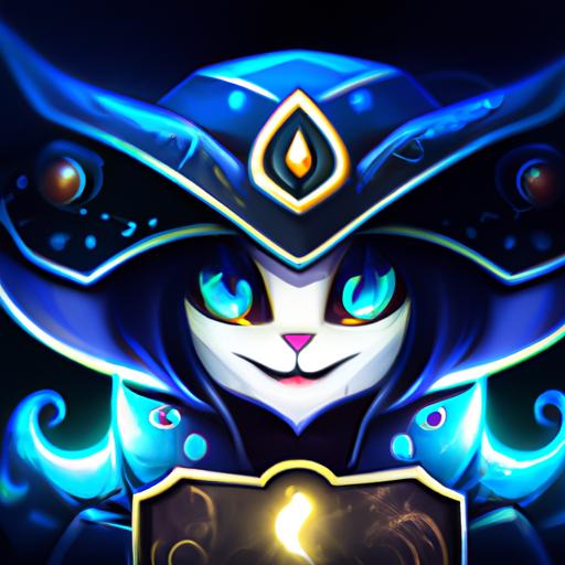 League Of Legends Bewitching Skins