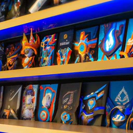 Collecting League of Legends Worlds skins has become a hobby for many players, with some skins selling for hundreds of dollars.
