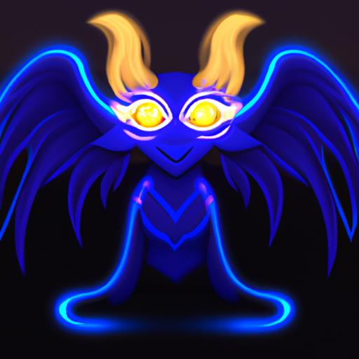 Awaken the mystical power within with the Mythmaker Enchanted Beast skin