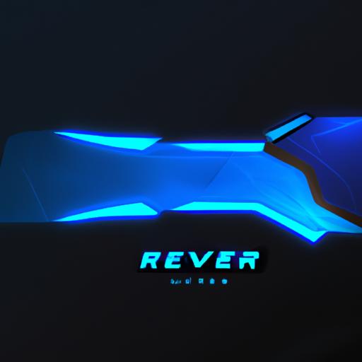 Upgrade your arsenal with the Reaver Phantom skin