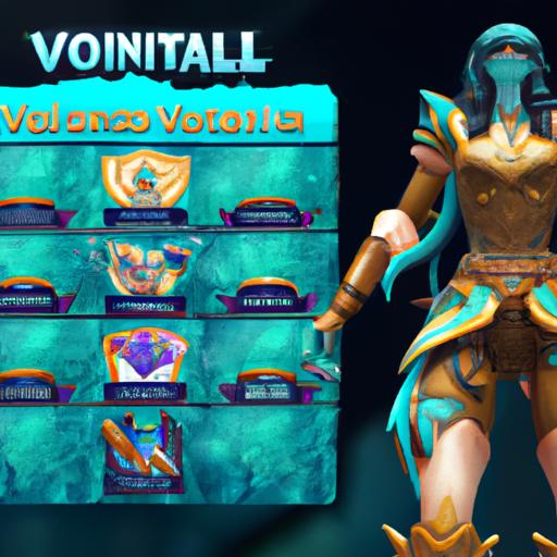 Fans are eagerly anticipating the arrival of the new Valorant skin bundle.