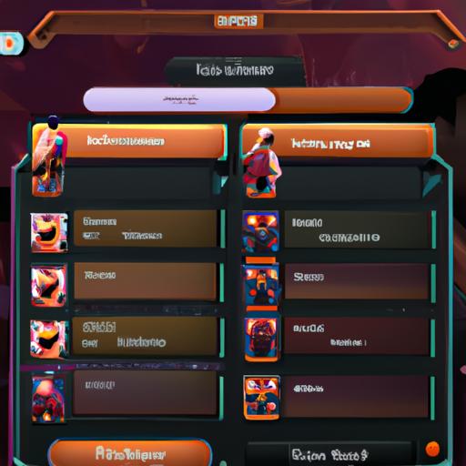 A player selects the 'random skin' option, letting the game choose a skin for their character in Valorant.