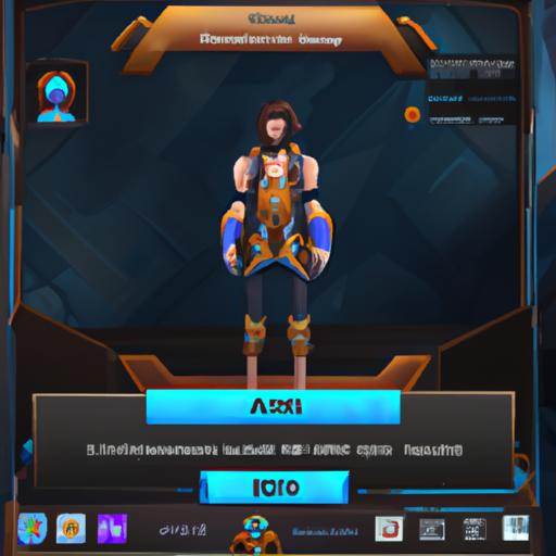 A player flaunts their rare and exclusive skin obtained from using Valorant's random skin option.