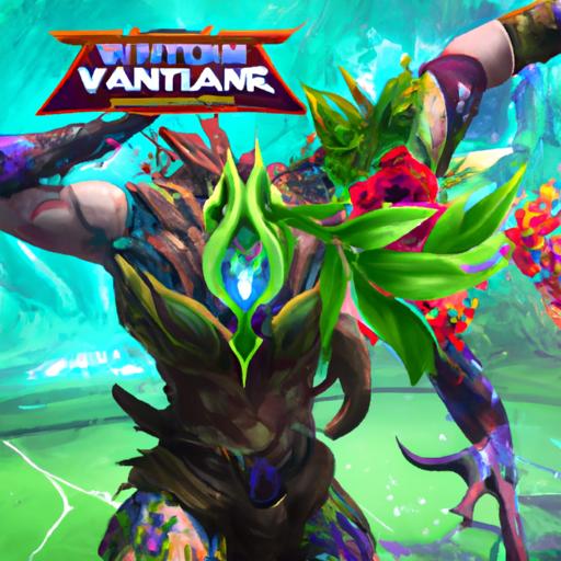 The new Valorant skin bundle features vibrant colors and intricate details.