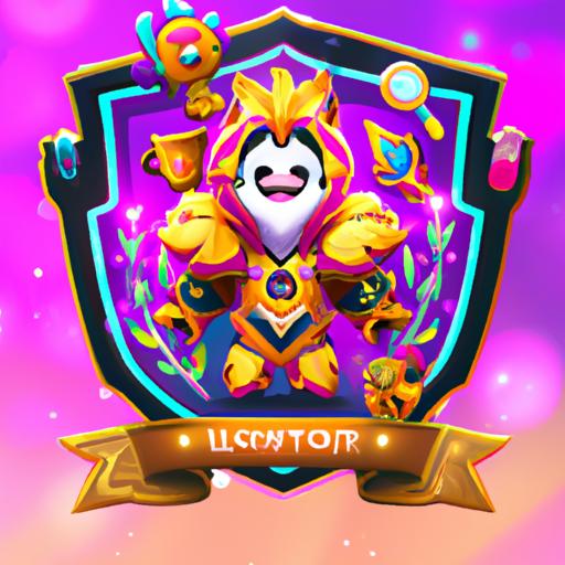 This new skin for League of Legends champion is a burst of colors and will definitely catch attention.