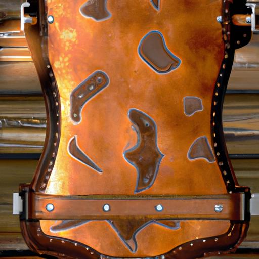 This sheriff skin brings an authentic Wild West feel to your Valorant experience.