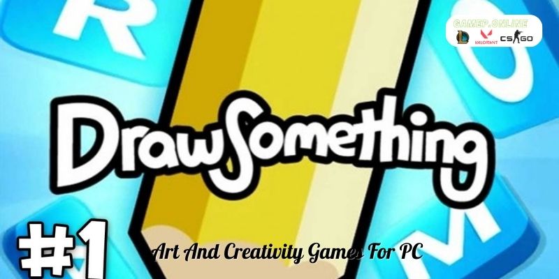 Art And Creativity Games For PC