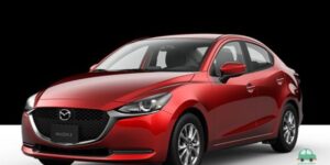 Mazda 2 Sport Luxury: เมื่อความหรูหรามาพบกับความสปอร์ต